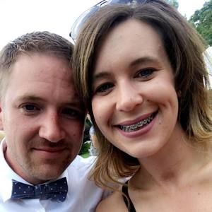 Meet your Posher, Brandy